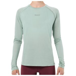 Normal Merino LS W