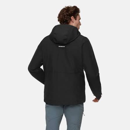 MAMMUT Treeline 3 in 1 HS Hooded Jacket - Imagen 3