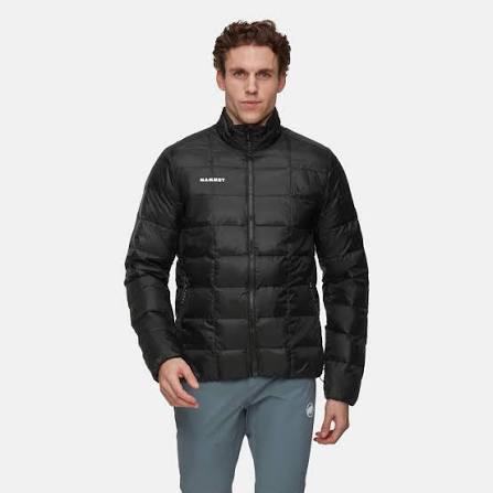 MAMMUT Treeline 3 in 1 HS Hooded Jacket - Imagen 4