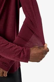 Normal Merino LS W - Image 7