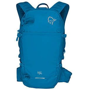 Norrona Femund Econyl 15L Pack - Image 4