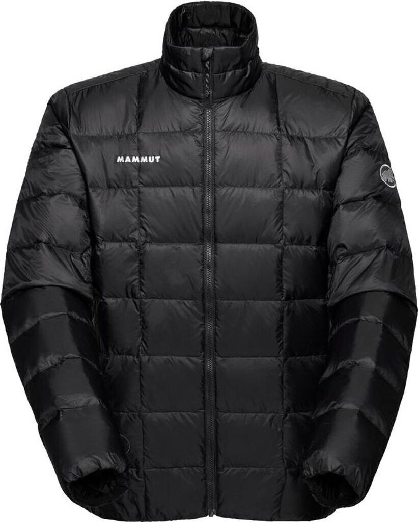 MAMMUT Treeline 3 in 1 HS Hooded Jacket - Imagen 6