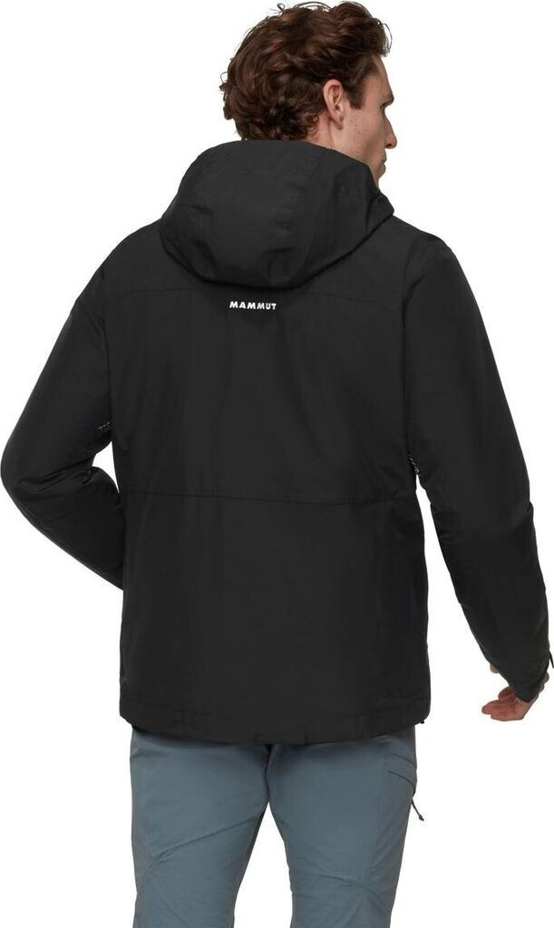 MAMMUT Treeline 3 in 1 HS Hooded Jacket - Imagen 10
