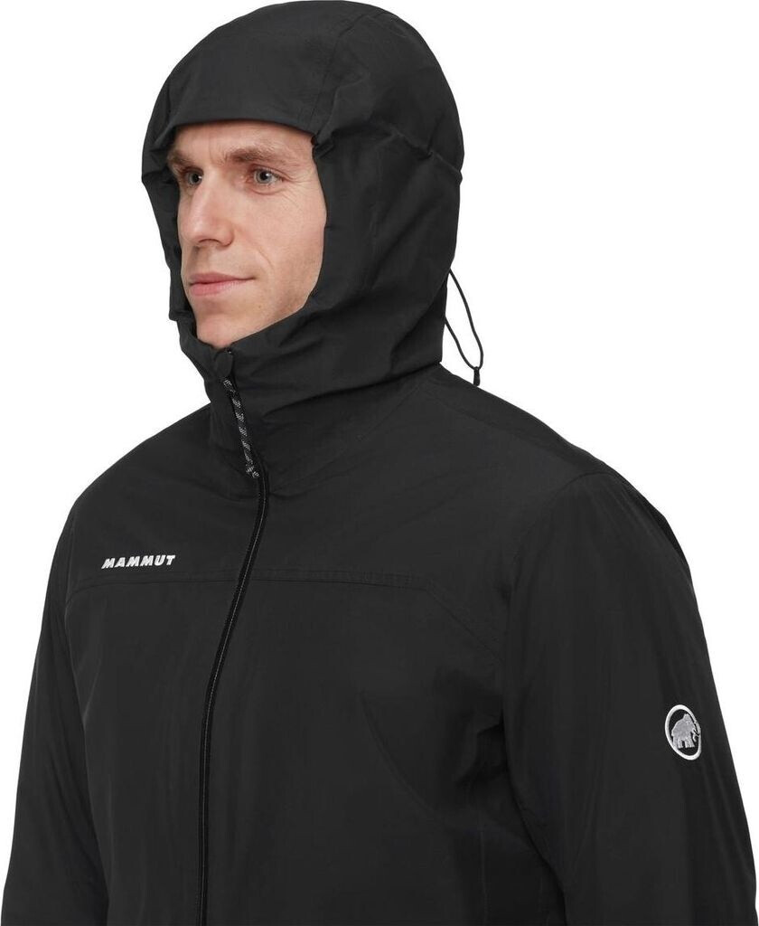 MAMMUT Treeline 3 in 1 HS Hooded Jacket - Imagen 12