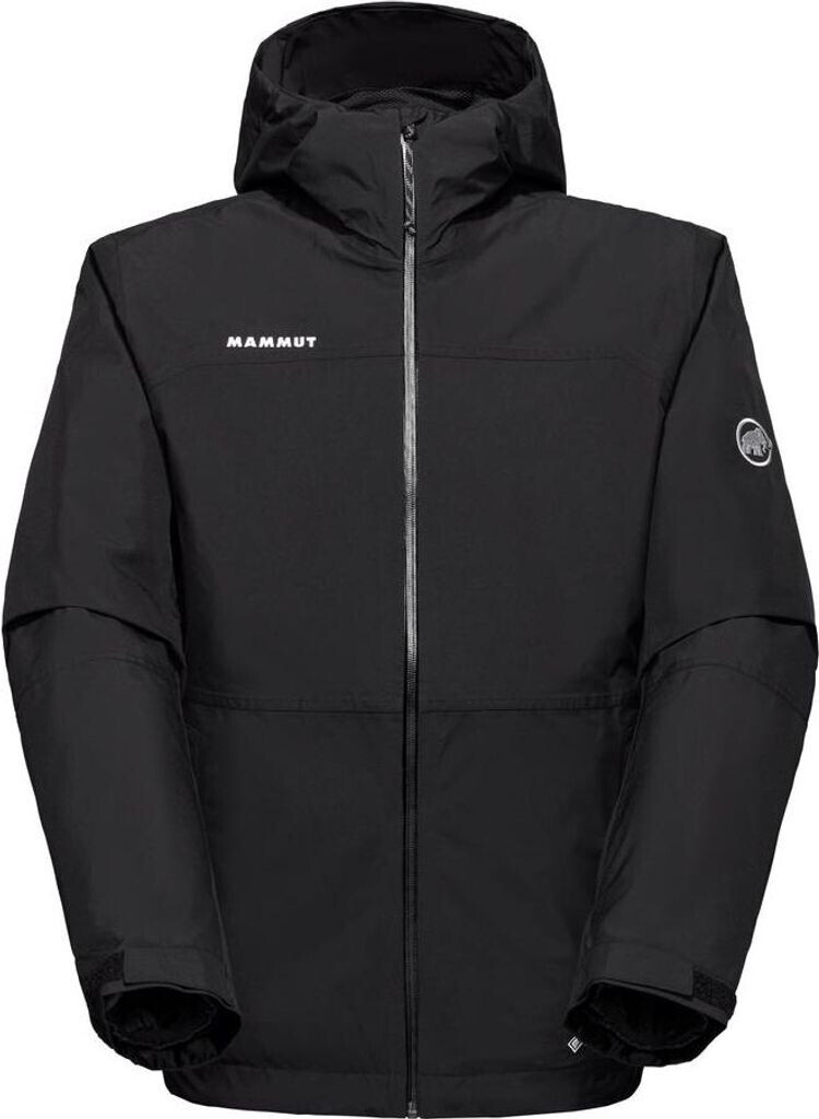 MAMMUT Treeline 3 in 1 HS Hooded Jacket
