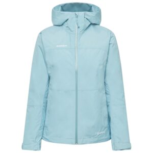 MAMMUT Treeline 3 in 1 HS Hooded Jacket Women