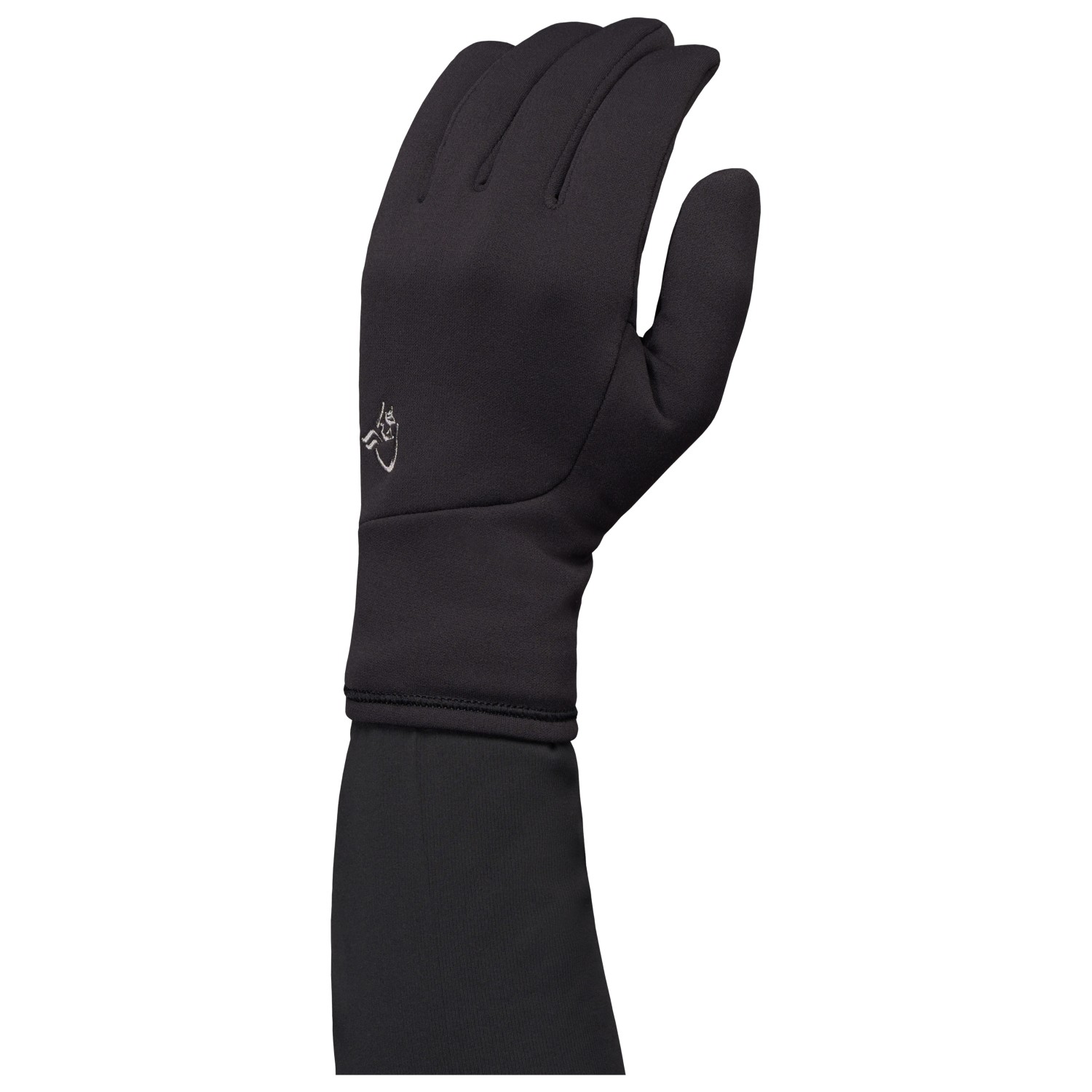 Norrøna /29 Warm2 Stretch Gloves