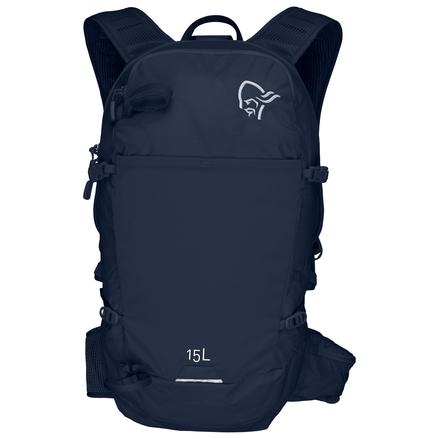 Norrona Femund Econyl 15L Pack - Image 3
