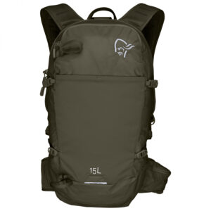 NORRONA Femund Econyl 15L PACK