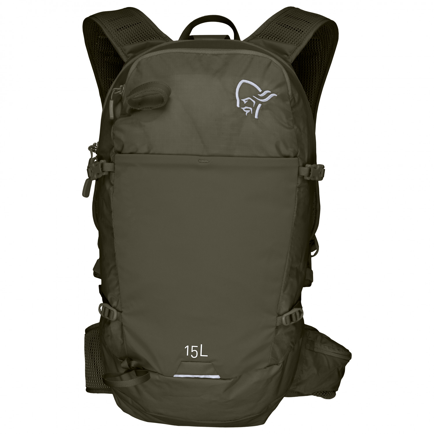 Norrona Femund Econyl 15L Pack