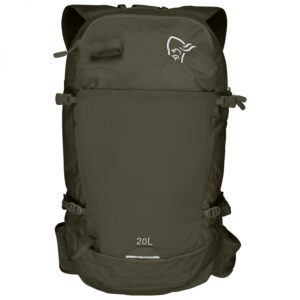 Norrøna  Norrøna 20L Pack