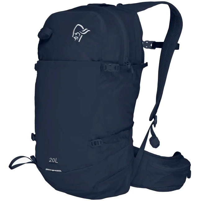 Norrøna Norrøna 20L Pack - Imagen 2