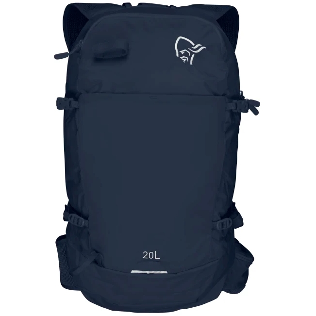 Norrøna Norrøna 20L Pack - Imagen 3