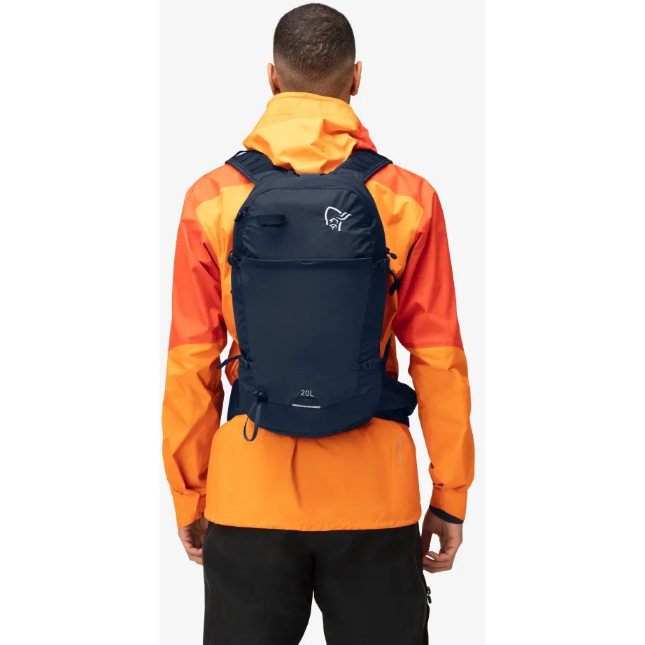Norrøna Norrøna 20L Pack - Imagen 6
