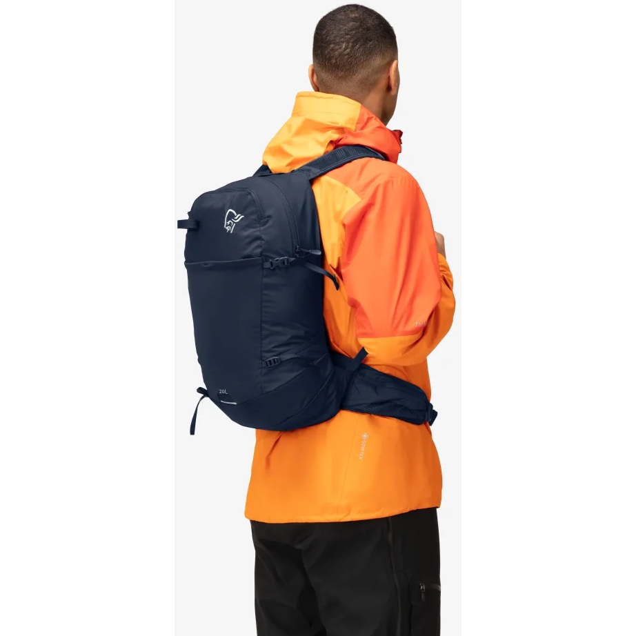 Norrøna Norrøna 20L Pack - Imagen 7