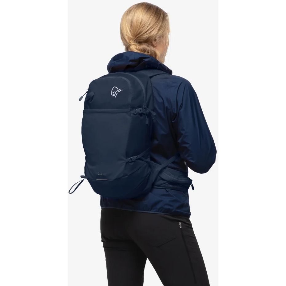 Norrøna Norrøna 20L Pack - Imagen 8