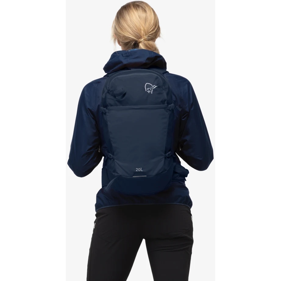 Norrøna Norrøna 20L Pack - Imagen 9