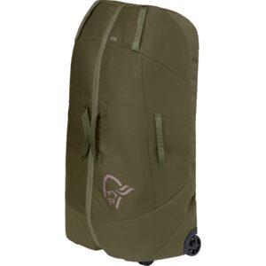Norrøna Wheeled Travel Bag  125L