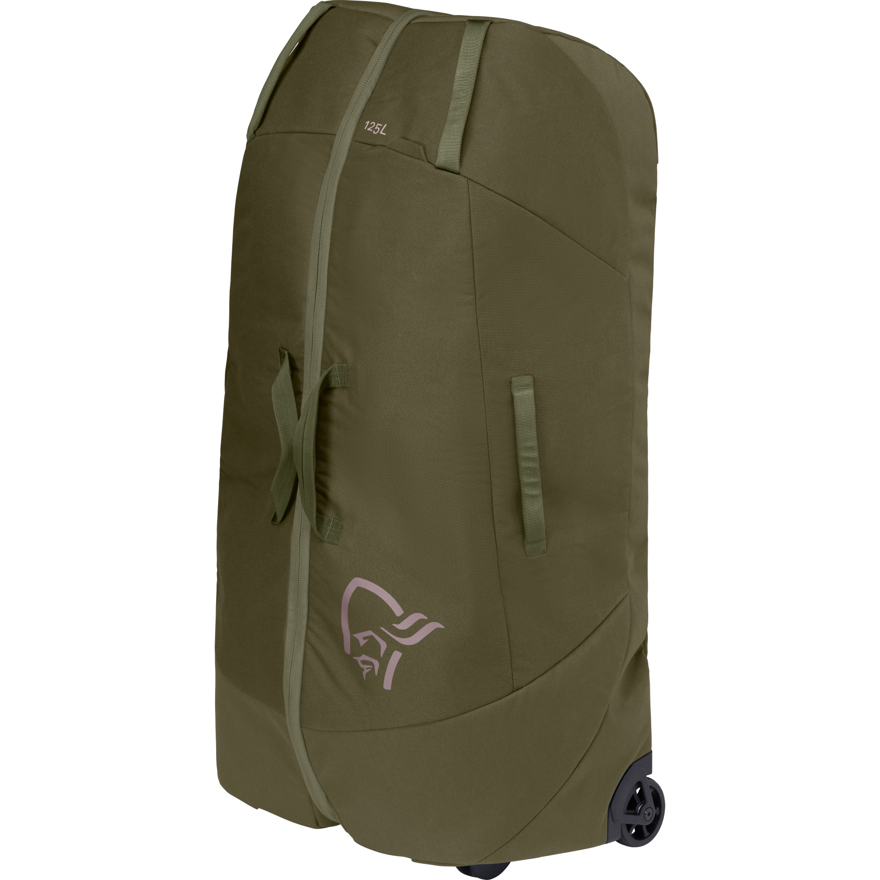 NORRONA TROLLEY BAG 125 L