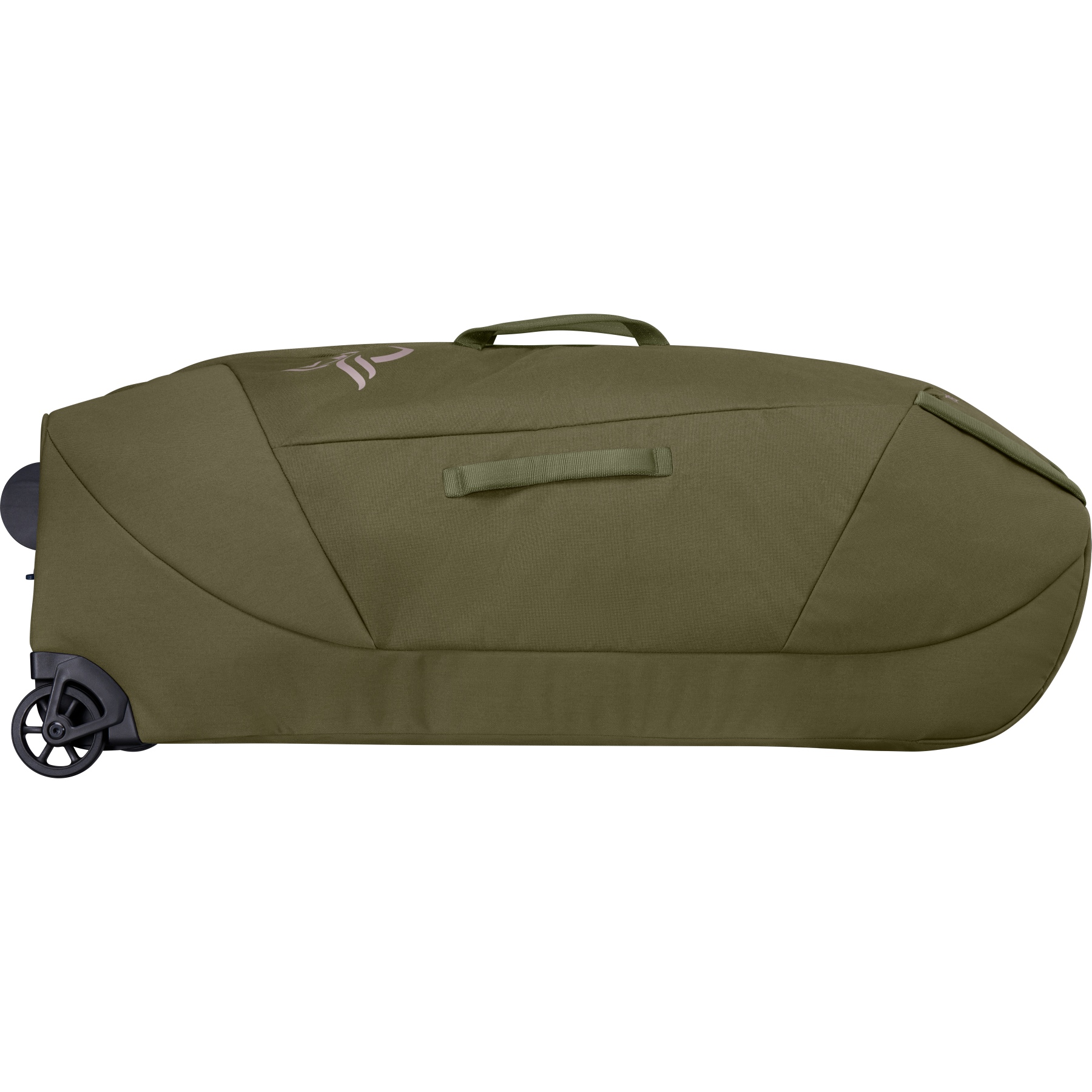 NORRONA TROLLEY BAG 125 L - Imagen 2