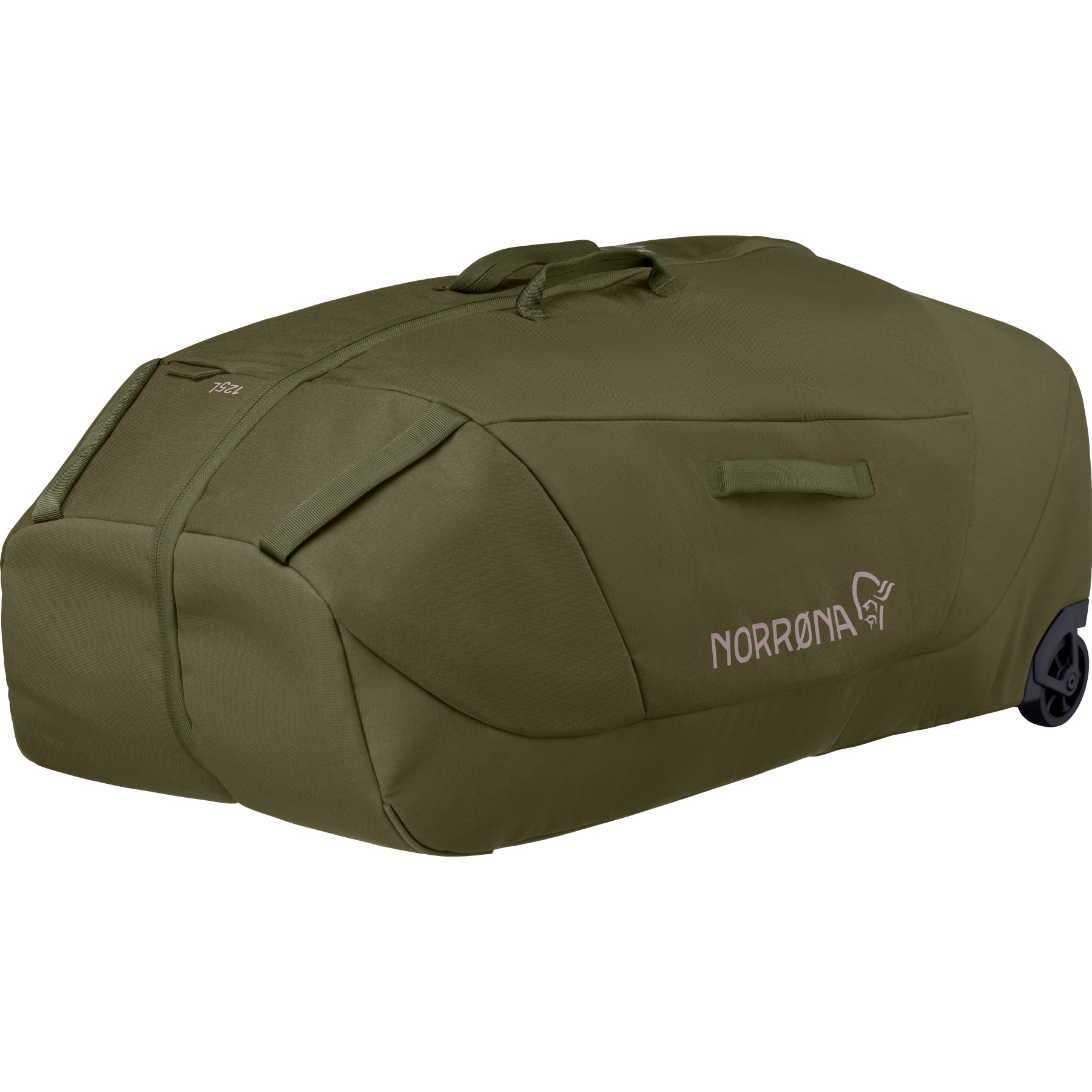 NORRONA TROLLEY BAG 125 L - Imagen 3
