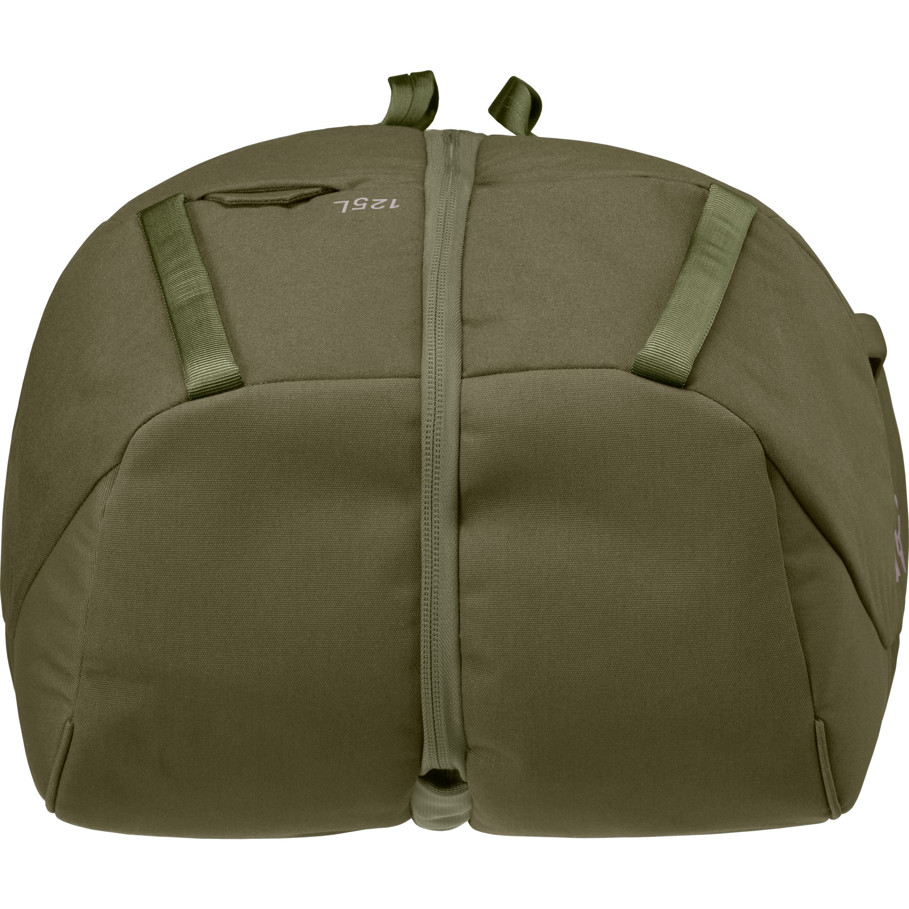 NORRONA TROLLEY BAG 125 L - Imagen 4