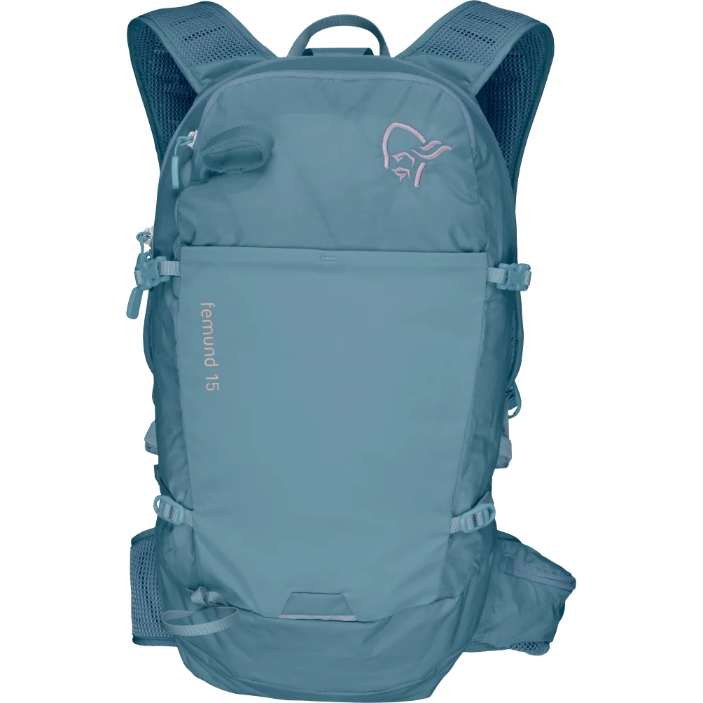 Norrona Femund Econyl 15L Pack - Image 12
