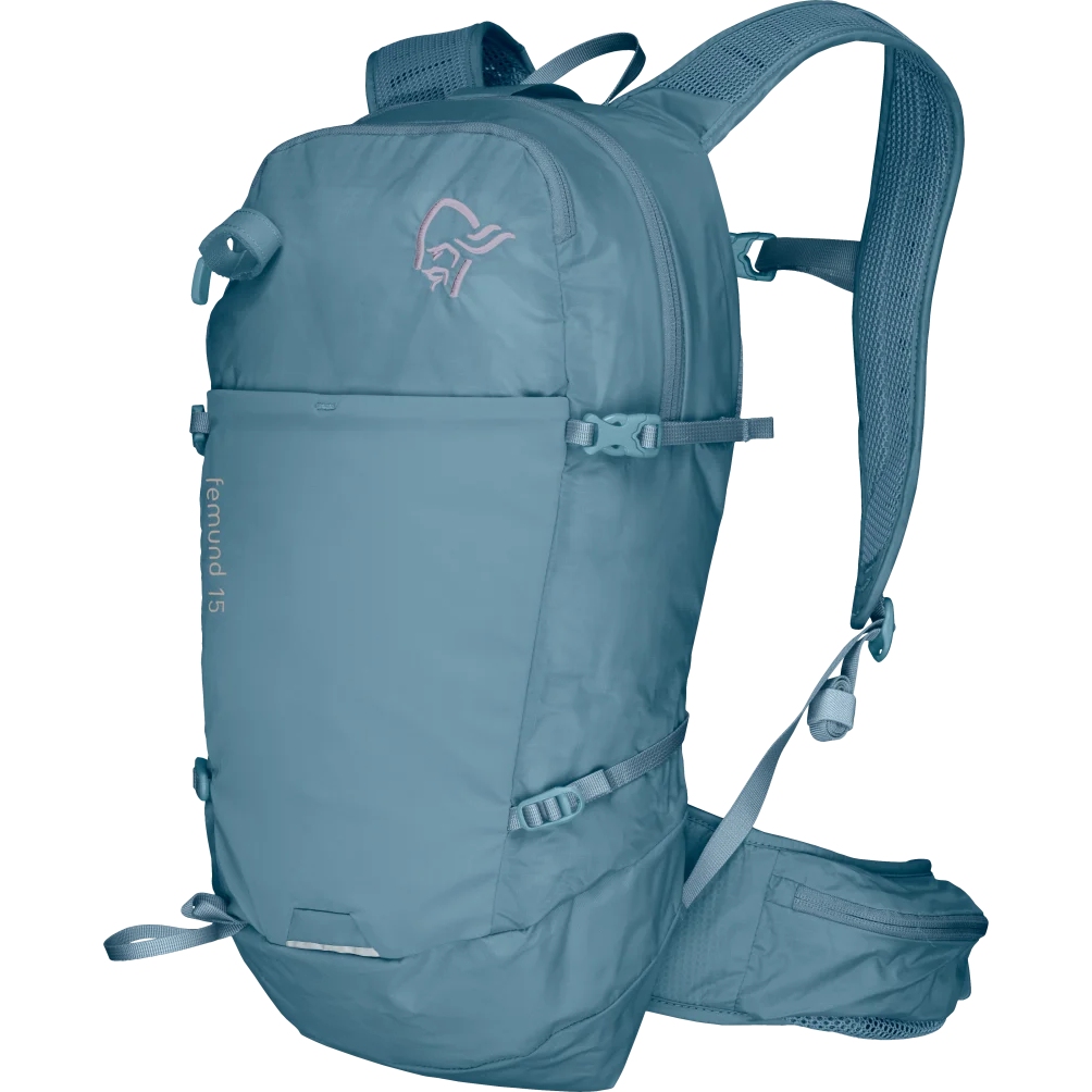 Norrona Femund Econyl 15L Pack - Image 13