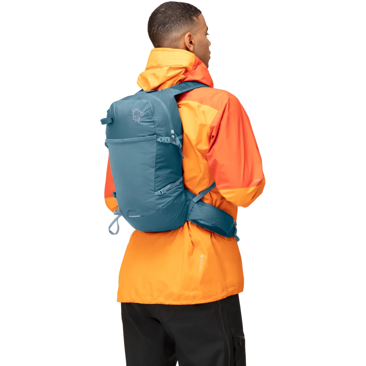 Norrona Femund Econyl 15L Pack - Image 8