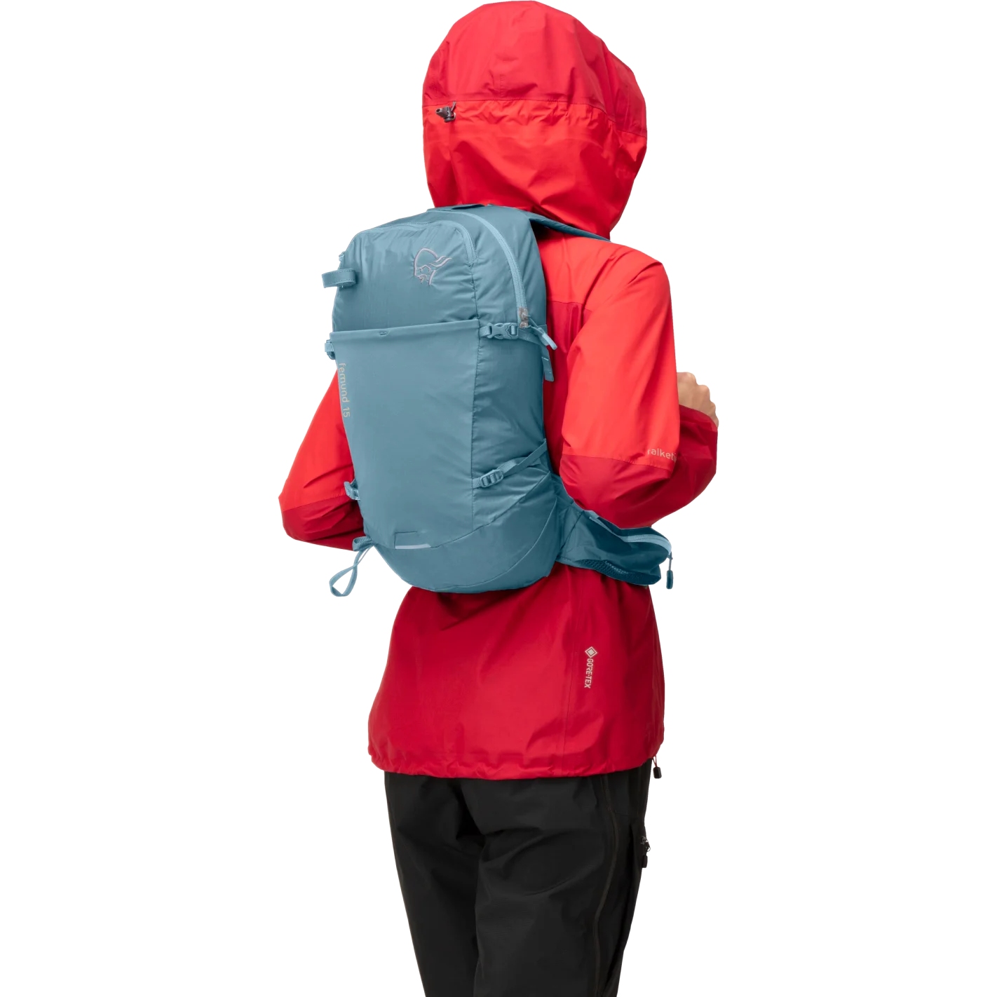 Norrona Femund Econyl 15L Pack - Image 9