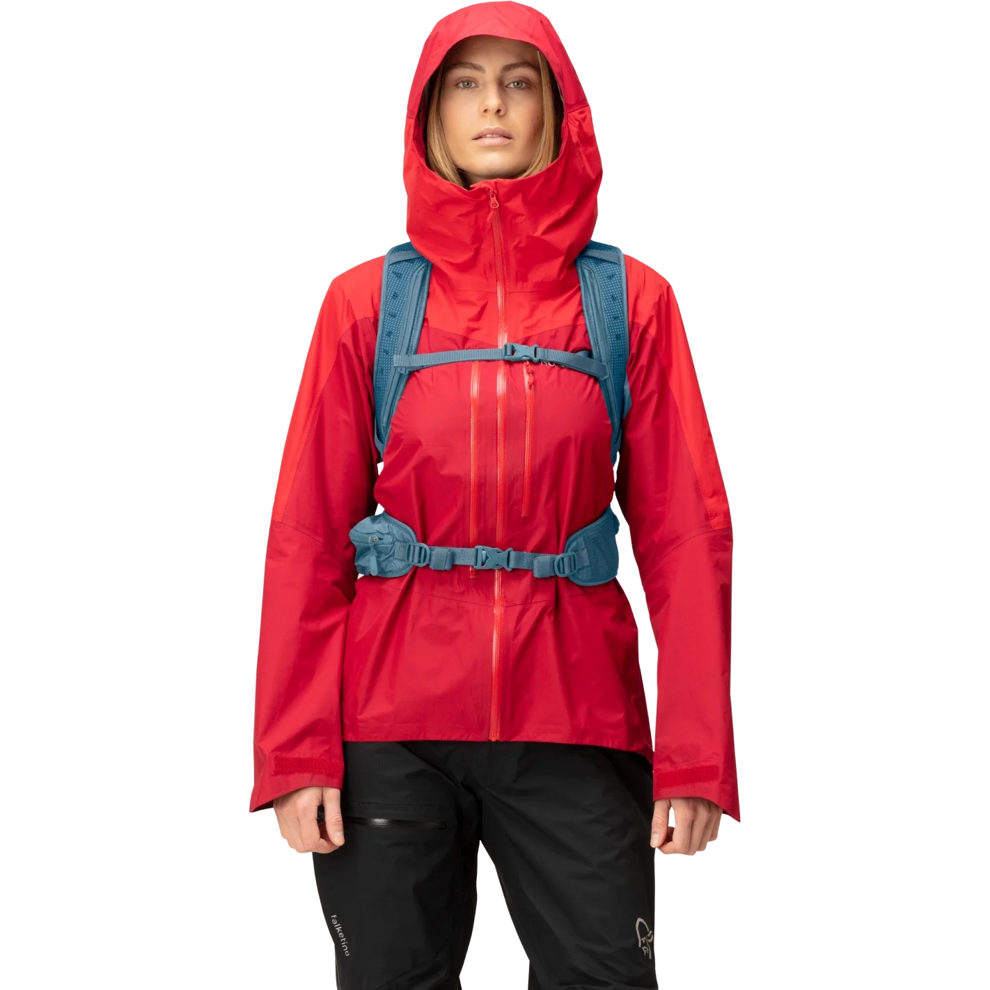 Norrona Femund Econyl 15L Pack - Image 10