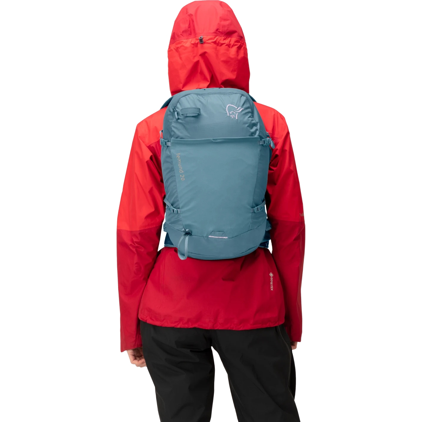 Norrona Femund Econyl 15L Pack - Image 11